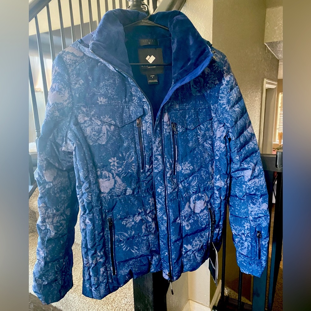 Obermeyer All Mountain Jacket